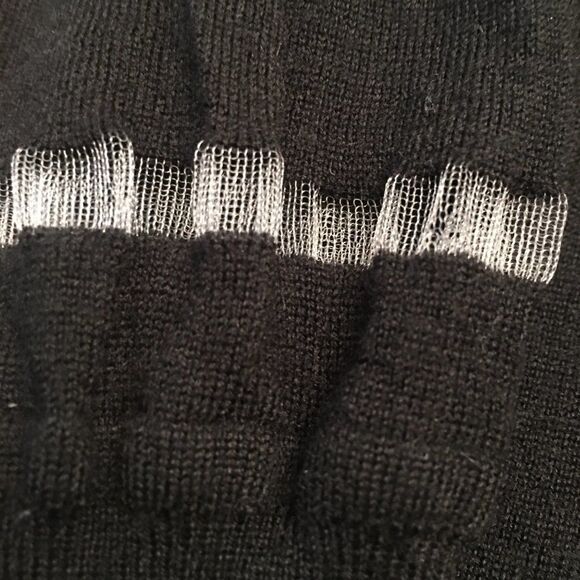 Alexander Wang V -neck sweater - Picture 10 of 12
